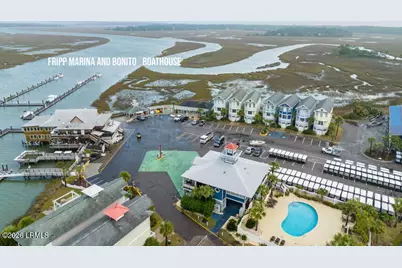 609 Dolphin Road, Fripp Island, SC 29920 - Photo 54