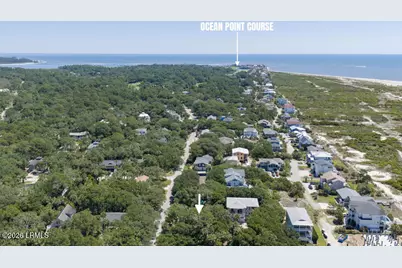 609 Dolphin Road, Fripp Island, SC 29920 - Photo 46