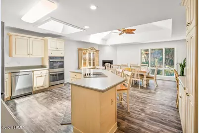 609 Dolphin Road, Fripp Island, SC 29920 - Photo 6