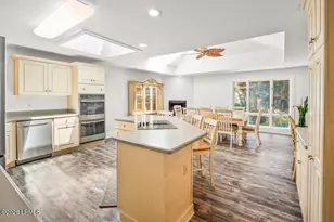 609 Dolphin Rd, Fripp Island, SC 29920 - Photo 6