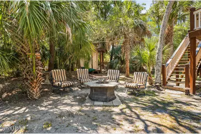 609 Dolphin Road, Fripp Island, SC 29920 - Photo 36