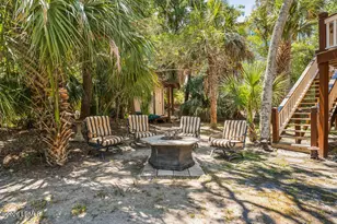 609 Dolphin Rd, Fripp Island, SC 29920 - Photo 36
