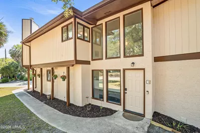 609 Dolphin Road, Fripp Island, SC 29920 - Photo 4