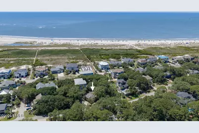 609 Dolphin Road, Fripp Island, SC 29920 - Photo 6