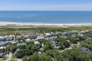 609 Dolphin Rd, Fripp Island, SC 29920 - Photo 6