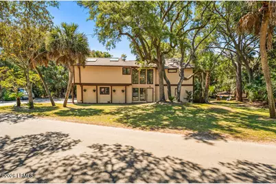 609 Dolphin Road, Fripp Island, SC 29920 - Photo 14