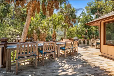 609 Dolphin Road, Fripp Island, SC 29920 - Photo 22