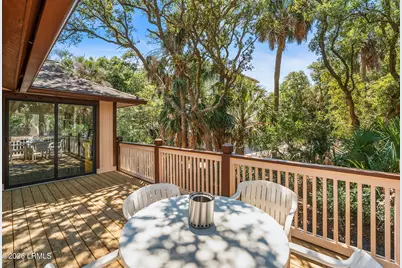 609 Dolphin Road, Fripp Island, SC 29920 - Photo 28