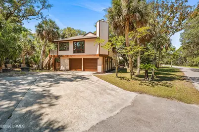 609 Dolphin Road, Fripp Island, SC 29920 - Photo 40