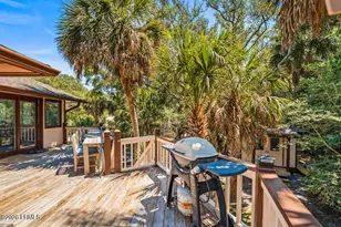 609 Dolphin Rd, Fripp Island, SC 29920 - Photo 30