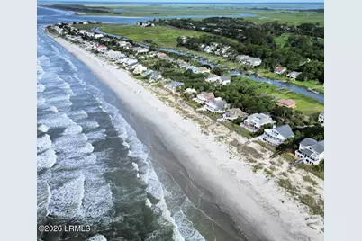609 Dolphin Road, Fripp Island, SC 29920 - Photo 50