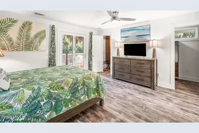 609 Dolphin Road, Fripp Island, SC 29920 - Photo 12