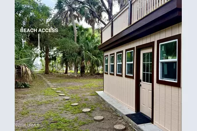 609 Dolphin Road, Fripp Island, SC 29920 - Photo 8