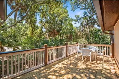 609 Dolphin Road, Fripp Island, SC 29920 - Photo 34