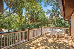 609 Dolphin Rd, Fripp Island, SC 29920 - Photo 34