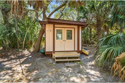 609 Dolphin Road, Fripp Island, SC 29920 - Photo 12