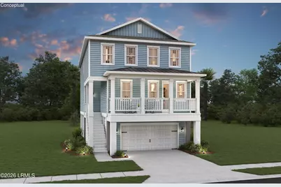 2 Shiloh Court, Beaufort, SC 29907 - Photo 1