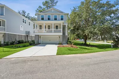 2 Shiloh Court, Beaufort, SC 29907 - Photo 1