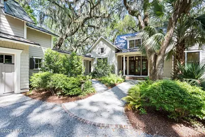 32 Bee Tree Drive, Okatie, SC 29909 - Photo 1