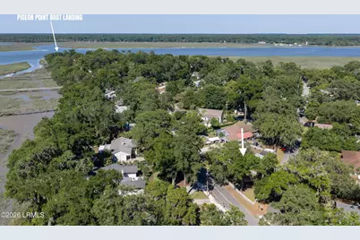 2101 Wilson Drive, Beaufort, SC 29902 - Photo 32