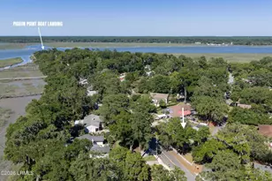 2101 Wilson Dr, Beaufort, SC 29902 - Photo 32