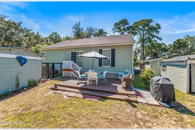 2101 Wilson Drive, Beaufort, SC 29902 - Photo 28