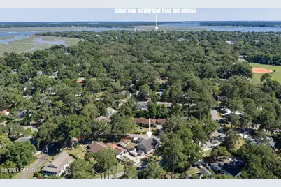 2101 Wilson Drive, Beaufort, SC 29902 - Photo 36