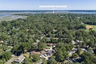 2101 Wilson Dr, Beaufort, SC 29902 - Photo 36