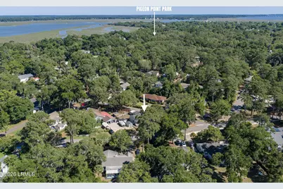 2101 Wilson Drive, Beaufort, SC 29902 - Photo 32