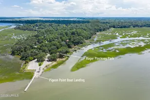 2101 Wilson Dr, Beaufort, SC 29902 - Photo 40