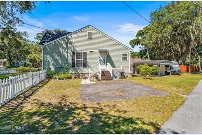 2101 Wilson Drive, Beaufort, SC 29902 - Photo 28