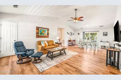 2101 Wilson Drive, Beaufort, SC 29902 - Photo 4