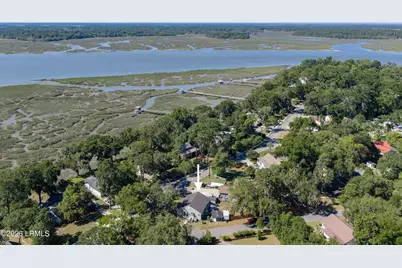 2101 Wilson Drive, Beaufort, SC 29902 - Photo 30