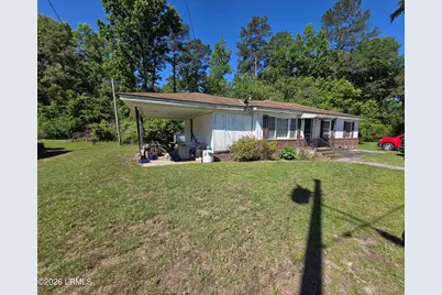 281 George Street, Bamberg, SC 29003 - Photo 1