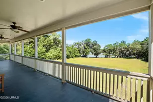 39 Olde Church Rd, Saint Helena Island, SC 29920 - Photo 1