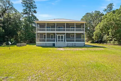 39 Olde Church Road, Saint Helena Island, SC 29920 - Photo 1
