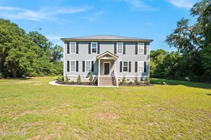 39 Olde Church Rd, Saint Helena Island, SC 29920 - Photo 58