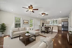 39 Olde Church Rd, Saint Helena Island, SC 29920 - Photo 18