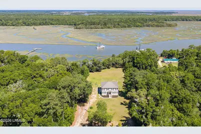 39 Olde Church Road, Saint Helena Island, SC 29920 - Photo 52
