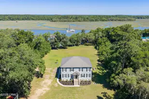 39 Olde Church Rd, Saint Helena Island, SC 29920 - Photo 1