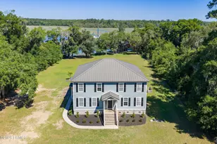 39 Olde Church Rd, Saint Helena Island, SC 29920 - Photo 1