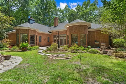 5 Hackamore Drive, Bluffton, SC 29910 - Photo 26