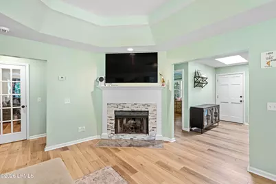 4326 Quail Drive, Beaufort, SC 29906 - Photo 14