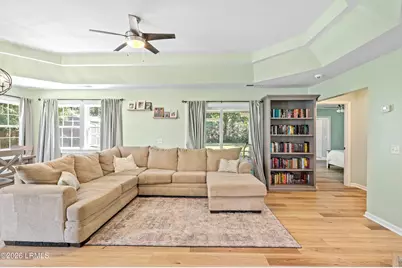 4326 Quail Drive, Beaufort, SC 29906 - Photo 8