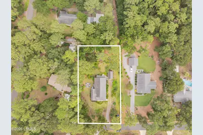 66 Dulamo Bluff, Saint Helena Island, SC 29920 - Photo 40