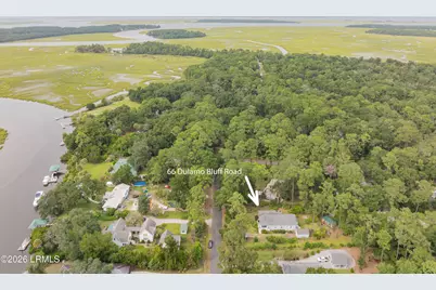 66 Dulamo Bluff, Saint Helena Island, SC 29920 - Photo 38