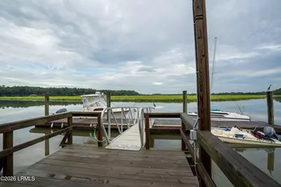 66 Dulamo Bluff, Saint Helena Island, SC 29920 - Photo 34