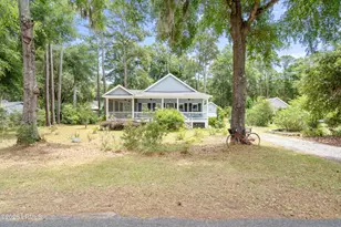 66 Dulamo Bluff, Saint Helena Island, SC 29920 - Photo 42