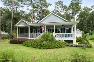 66 Dulamo Bluff, Saint Helena Island, SC 29920 - Photo 1