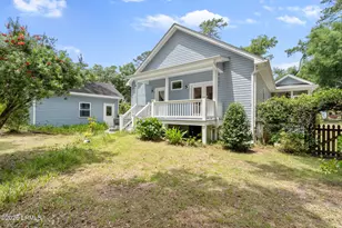 66 Dulamo Bluff, Saint Helena Island, SC 29920 - Photo 28